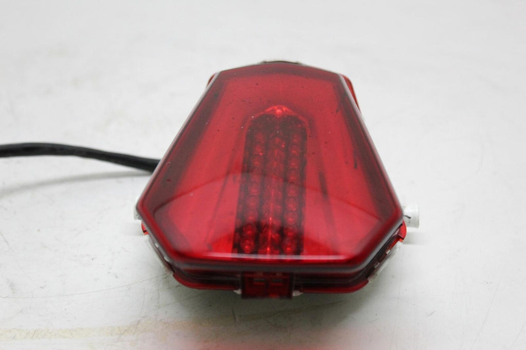 2018 Suzuki Gsxr1000R Rear Tail Taillight Back Brake Light