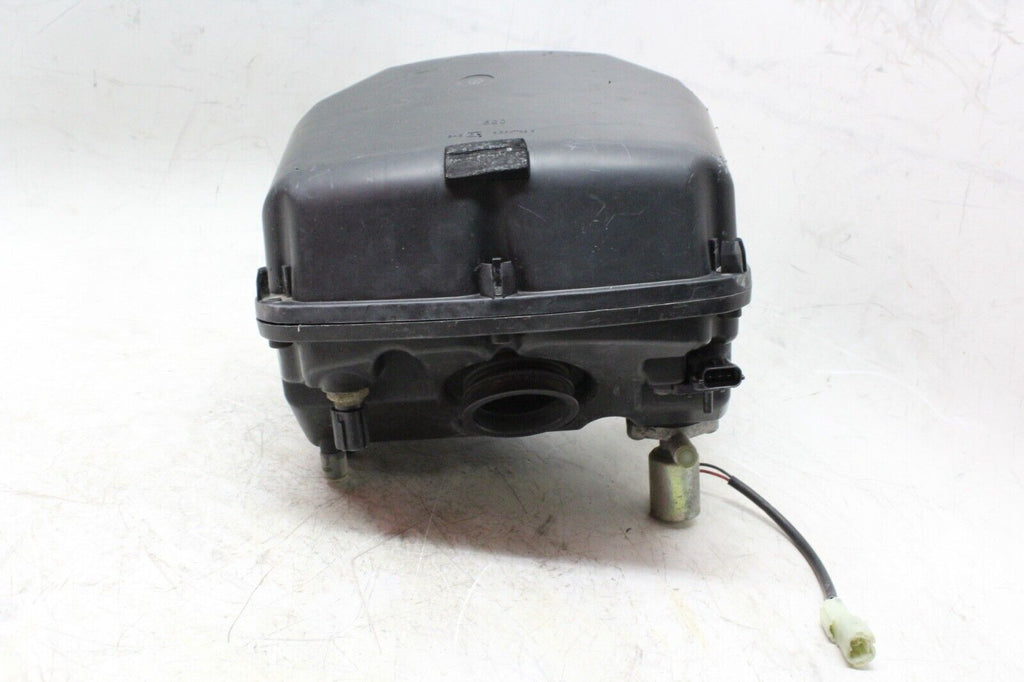 03-07 Suzuki Sv650S Oem Airbox Air Intake Filter Box