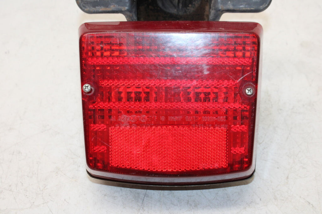 1981 Kawasaki Kz750E Standard Taillight Rear Tail Brake Light