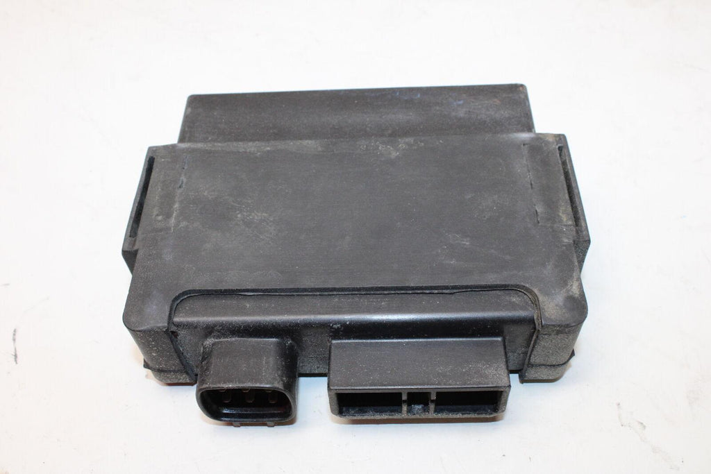 1997 Suzuki Gsxr750 Ecu Computer Controller Unit Black Box Ecm Cdi