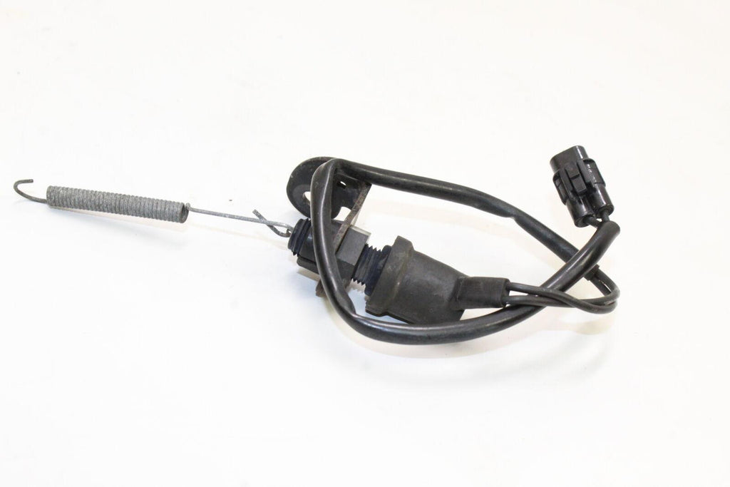 98-16 Yamaha V Star 650 Xvs650A Classic Rear Back Brake Sensor Oem