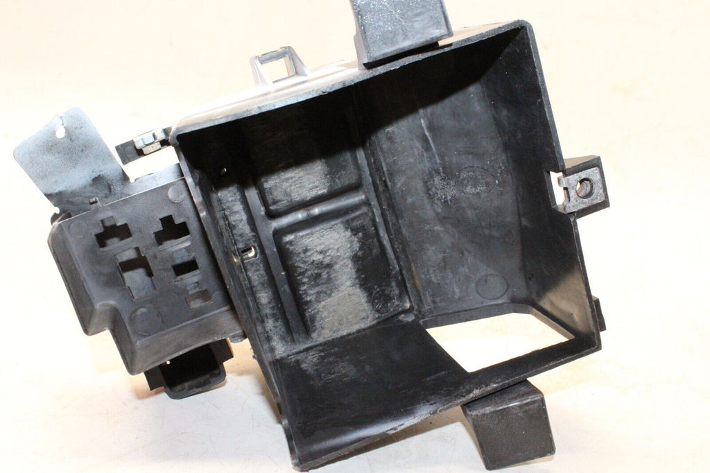1992 Honda Cbr600F2 Oem Rear Back Tail Undertail Battery Tray Plastic