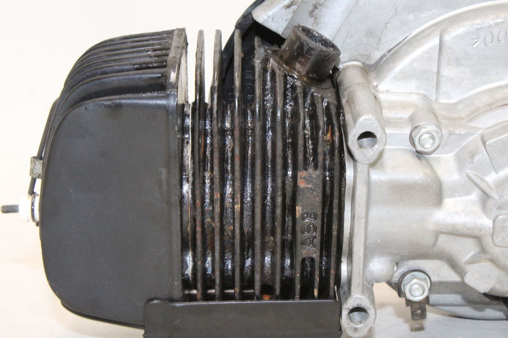 1998 Kinetic Magnum Engine Motor Oem