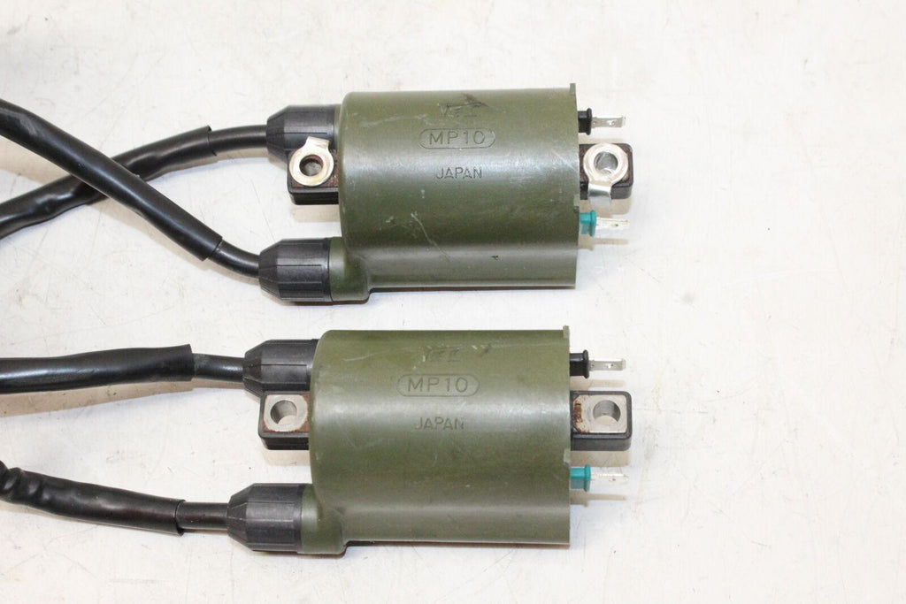 2006 Honda St1300 Ignition Coils