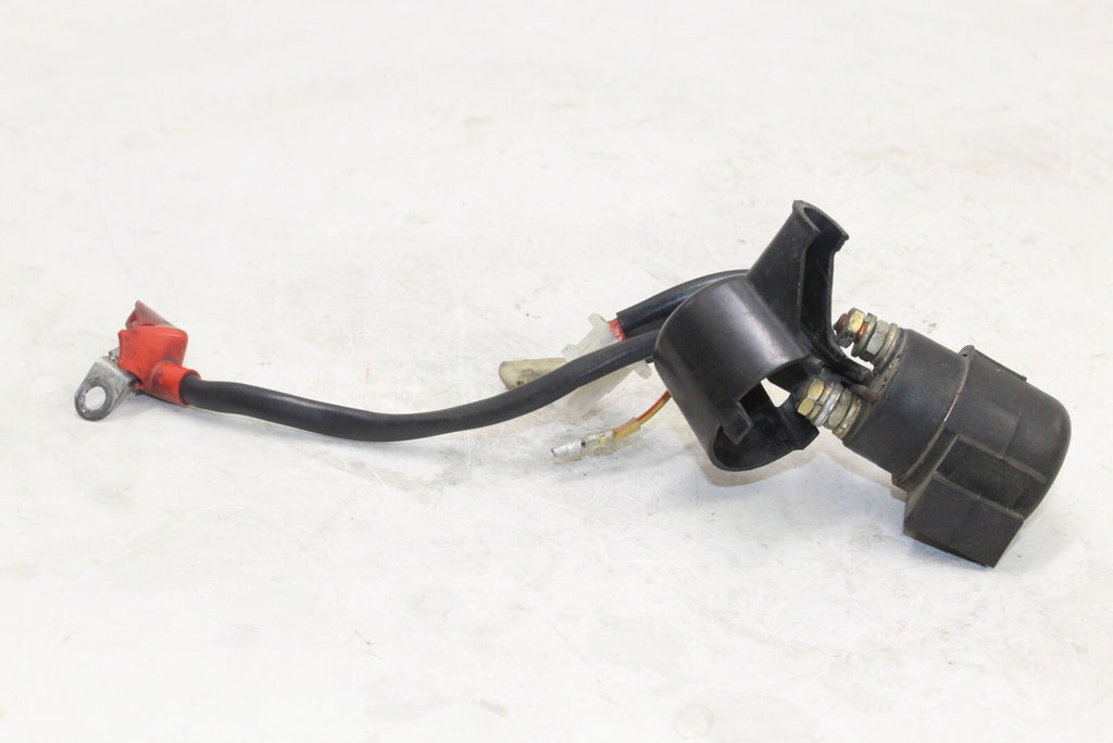1981 Honda Cm400A Engine Starter Relay Starting Motor Switch Oem
