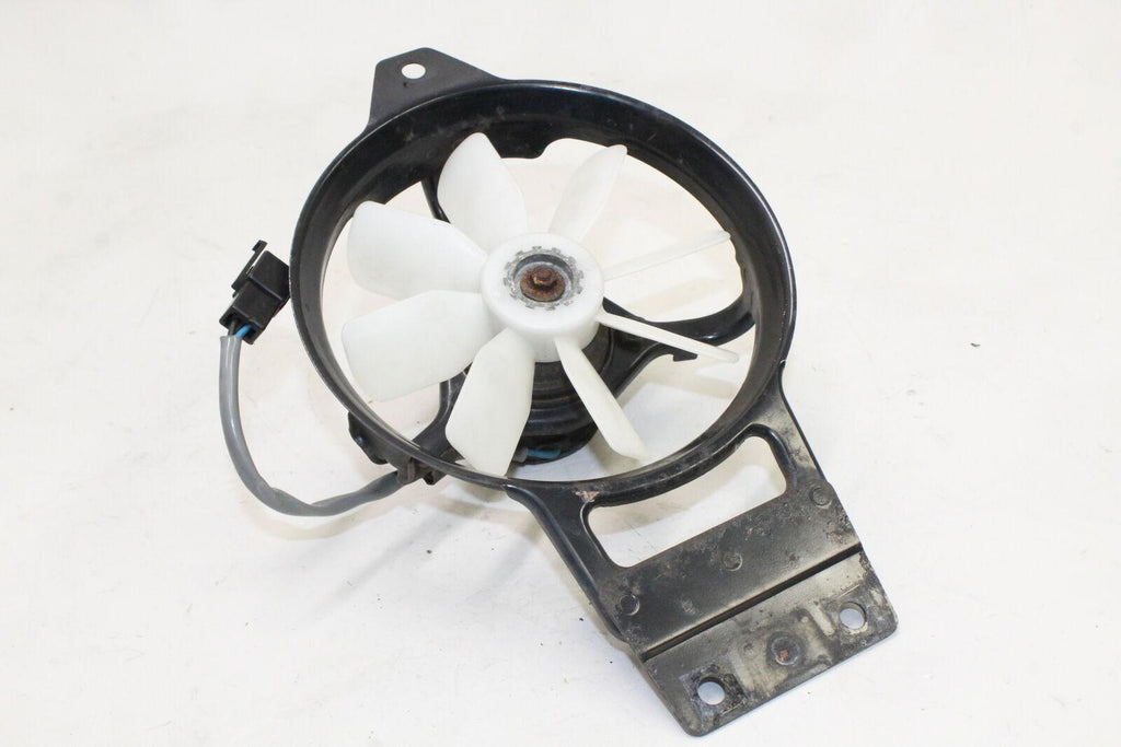 88-07 Kawasaki Ninja 250R Ex250F Engine Radiator Cooling Fan 59502-1066 Oem