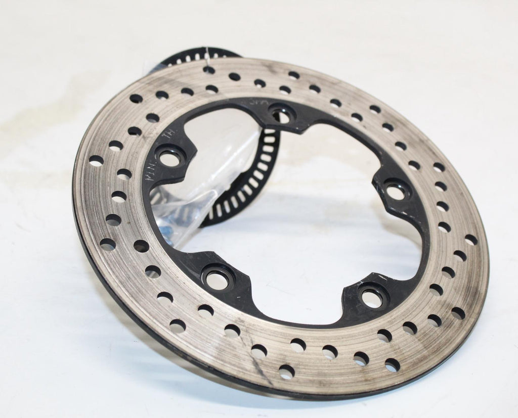 2018 Suzuki Gsxr1000R Rear Rotor Back Brake Disc