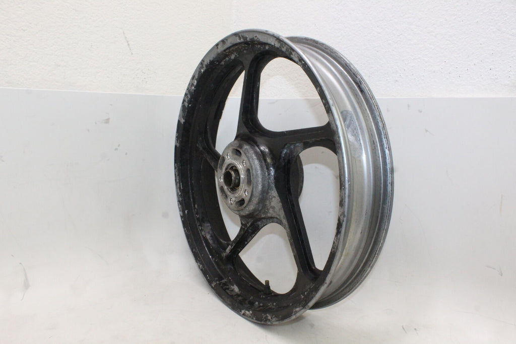 86-06 Kawasaki Concours 1000 Zg1000A Front Wheel Rim Oem