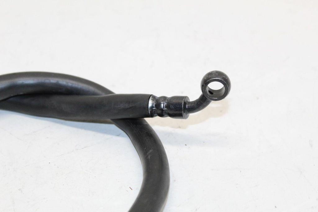 2014 Honda Interceptor 800 Vfr800F Brake Hose Fluid Line