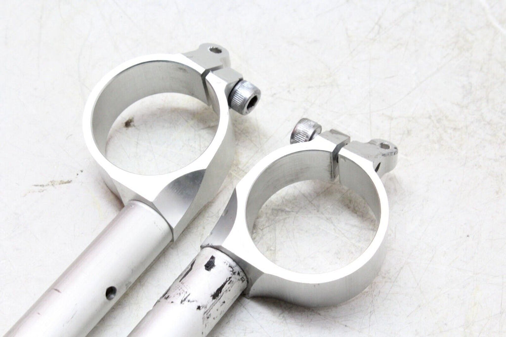 2015 Yamaha Yzf R1 Oem Left Right Clip On Ons Handlebars Pair Set