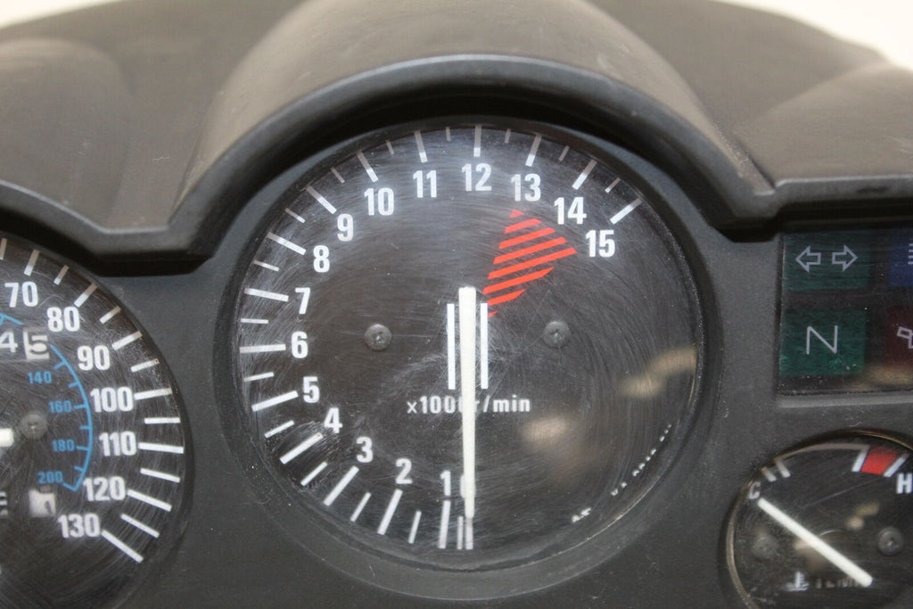 2007 Kawasaki Ninja 250R Ex250F Speedo Tach Gauges Display Cluster Speedometer