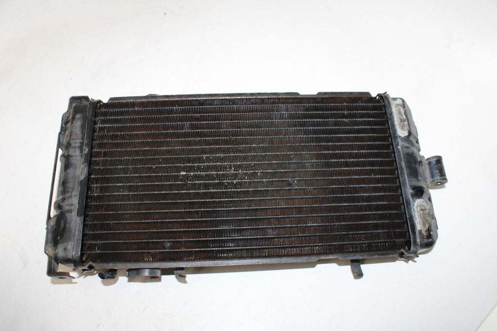 1985 Honda Vt1100 Vt1100C Shadow Front Engine Coolant Radiator