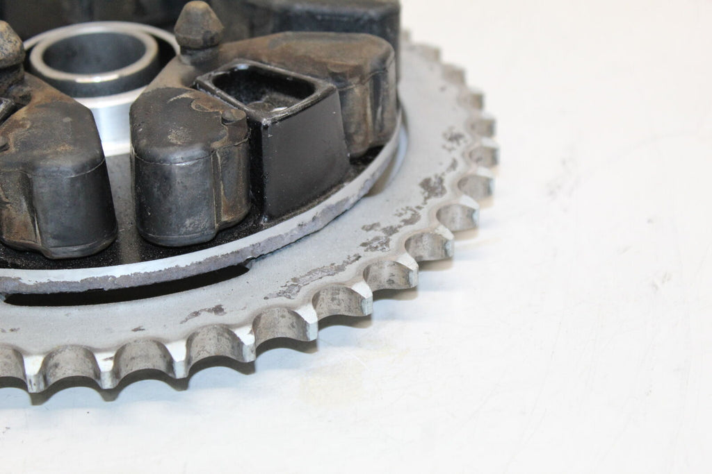 2003 2004 Suzuki Gsxr1000 Rear Back Sprocket