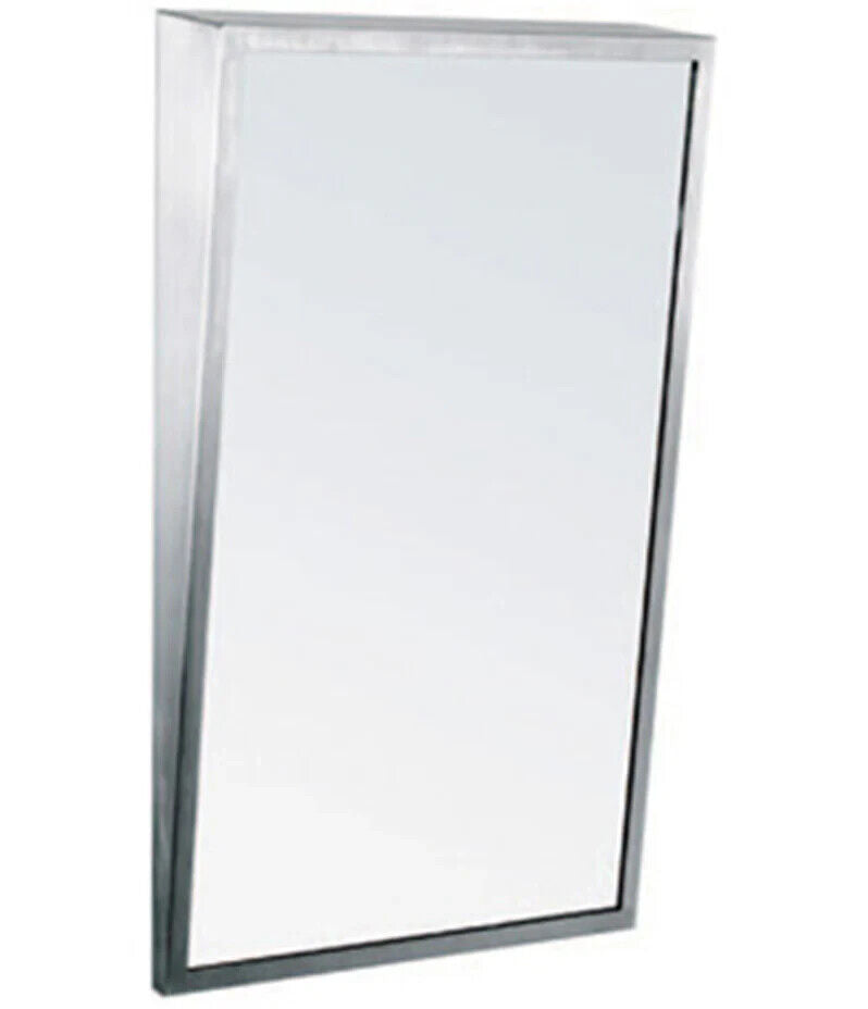 Gamco Ft-Series Fixed-Tilt Mirror 18Р В Р вЂ Р В РІР‚С™Р РЋРІР‚вЂњ X 36Р В Р вЂ Р В РІР‚С™Р РЋРІР‚вЂњ