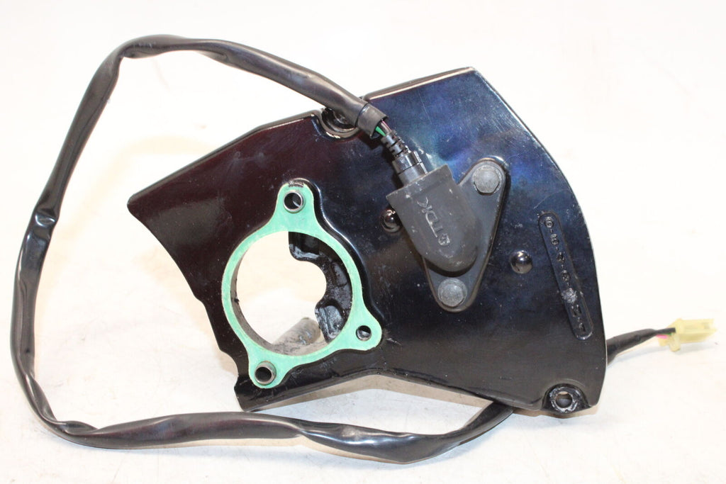 1997 Honda Interceptor 750 Vfr750F Engine Sprocket Cover