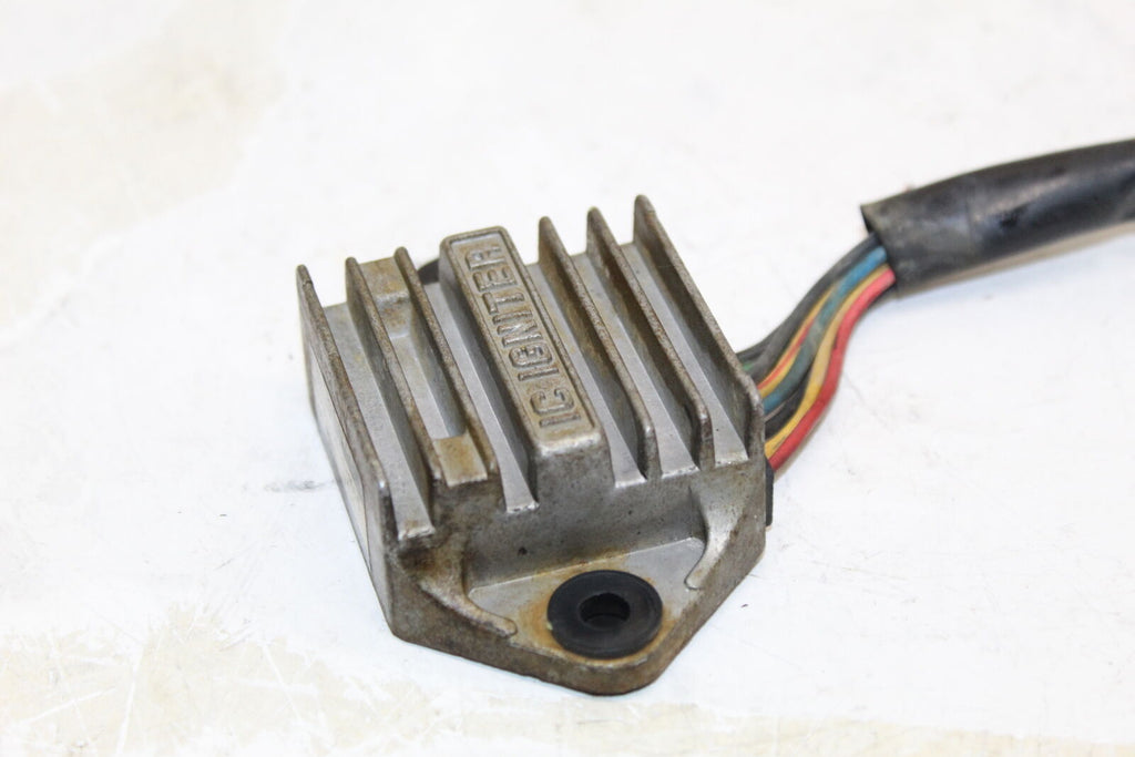 1982 Kawasaki Kz750N Cdi Igniter 21119-1055 Oem