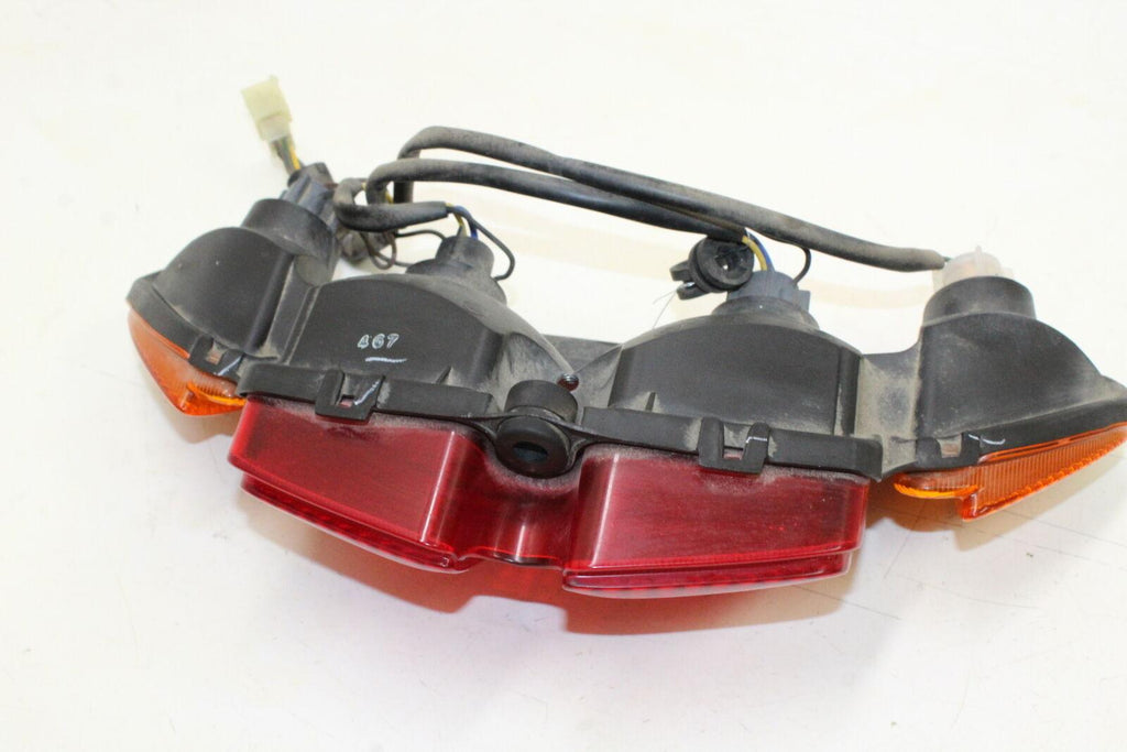 2003-05 Yamaha Fjr1300A Abs Rear Taillight Back Brake Light 5Jw-84710-10-00 Oem