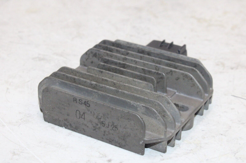 03-09 Suzuki Burgman An400S Oem Rectifier Voltage Regulator