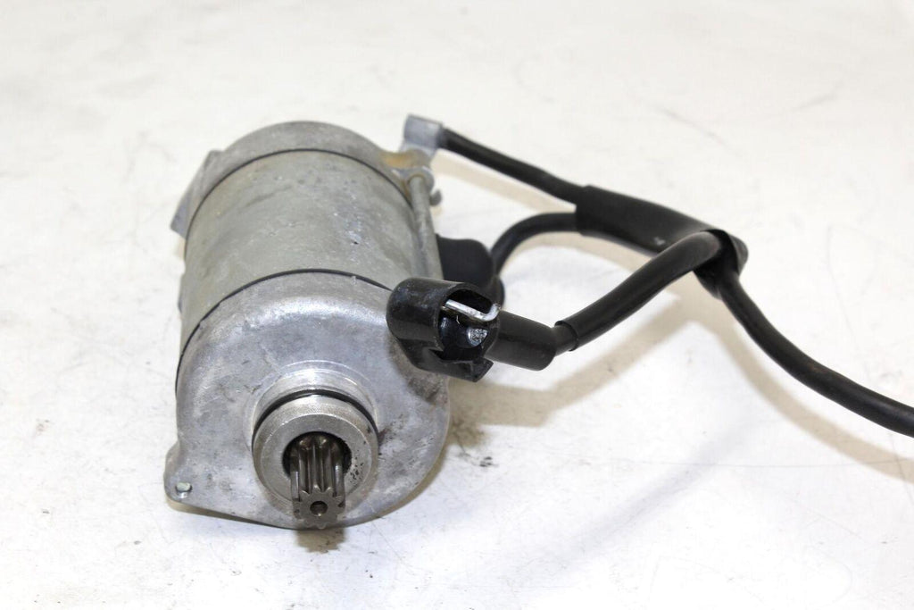 2000 Honda Shadow Vlx 600 Vt600Cd Deluxe Engine Starting Starter Motor -Dc 12V