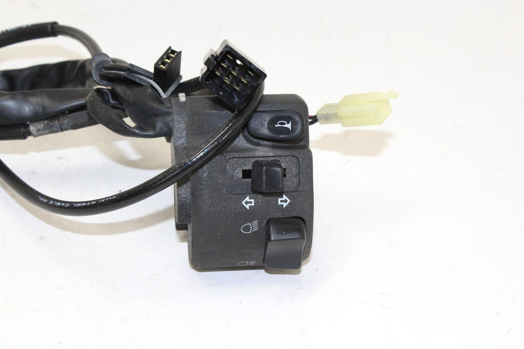 2006 Kawasaki Ninja 250R Ex250F Left Horn Signals Switch Switches