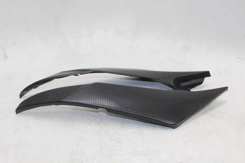 2008-16 Yamaha Yzf R6 Right Left Front Side Seat Panels Trims Cowls Fairings Oem