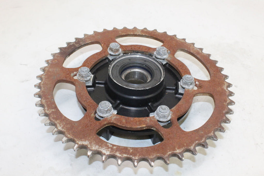 1998-99 Yamaha Yzf R1 Rear Back Sprocket 4Xv-25366-10-00 Oem