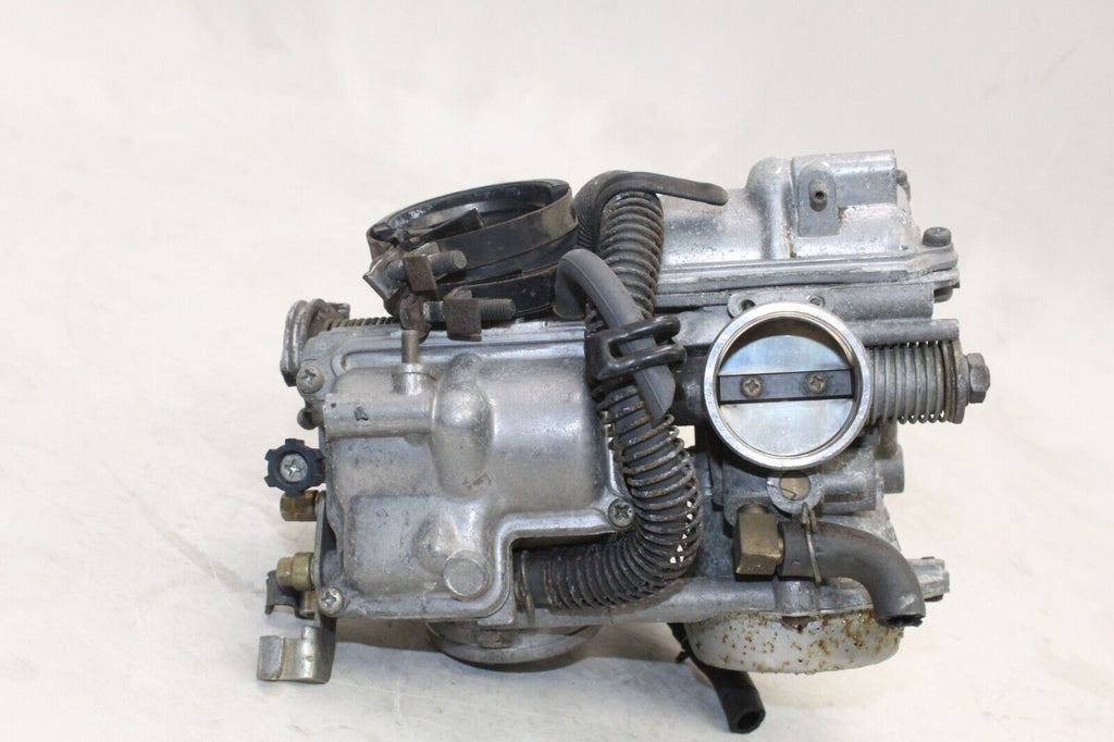 1986 Honda Shadow 500 Vt500C Keihin Carb Carburetor Oem