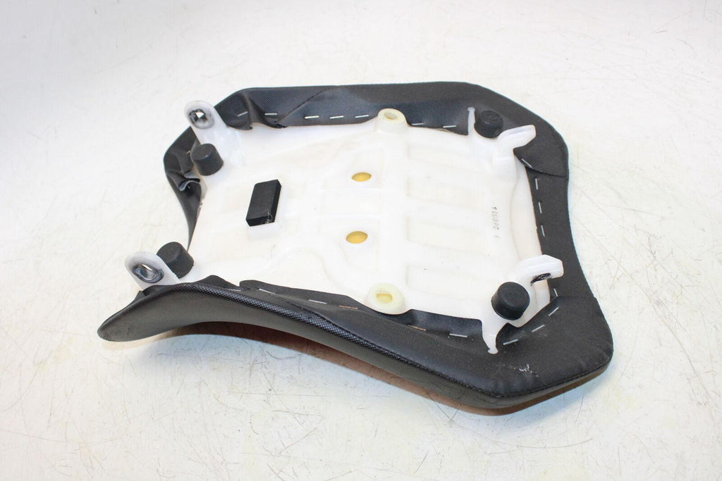 2011 Suzuki Gsxr750 Front Drivers Seat Pad Saddle Pillion