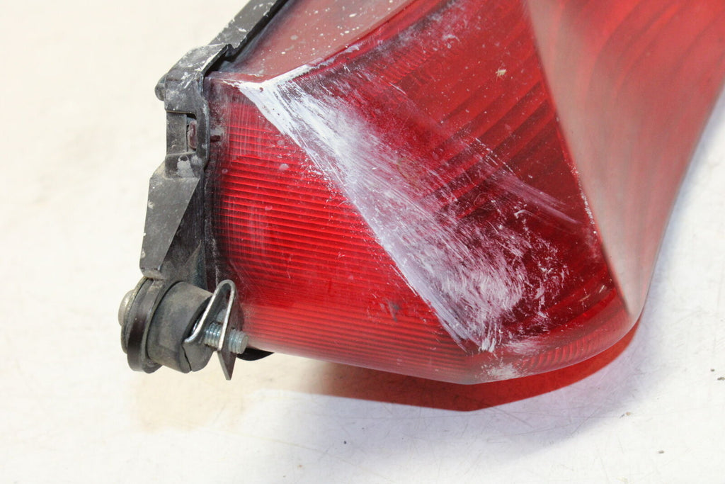 1998 Honda Super Hawk 1000 Vtr1000F Rear Tail Taillight Back Brake Light