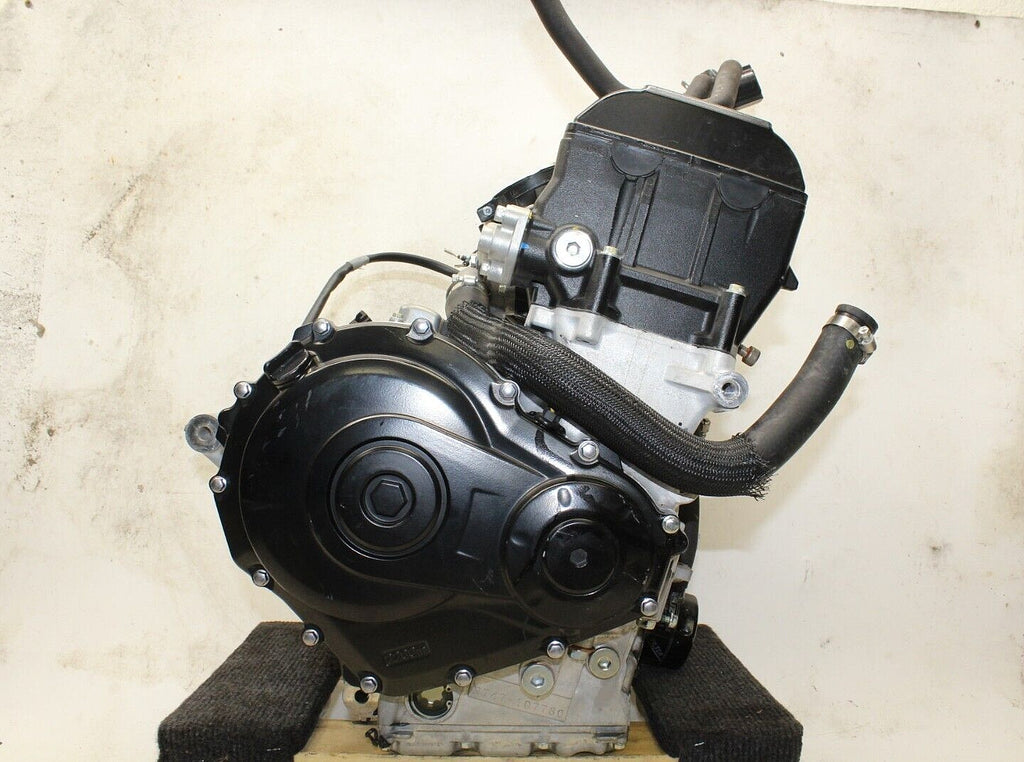 2011 Suzuki Gsxr750 Gsxr 750 Engine Motor 15K Miles