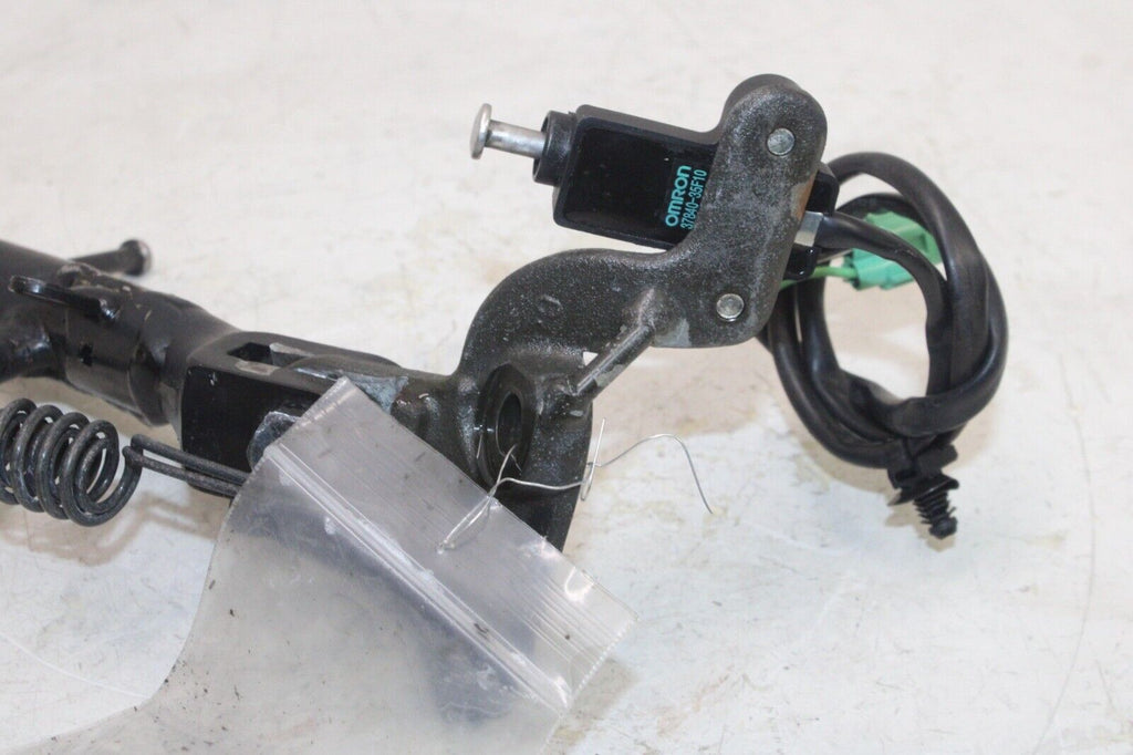 08-09 Suzuki Gsxr750 Oem Kickstand Side Kick Stand