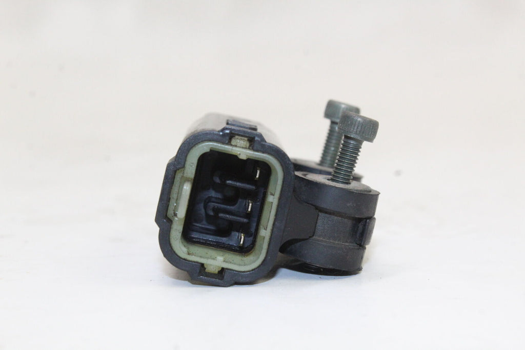 2003-05 Yamaha R6 Tip Over Bank Angle Crash Sensor Switch 5Ps-82576-01-00 Oem