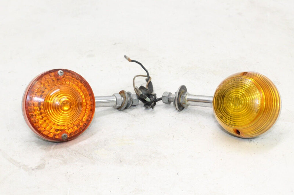 1981 Yamaha Xs850 Turn Signal Light Indicators Misc.