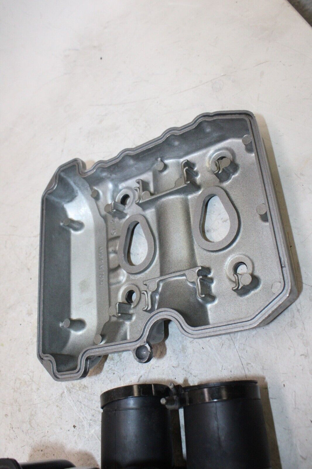 92-07 Kawasaki Ninja 250R Ex250-F Oem Engine Top End Cylinder Head