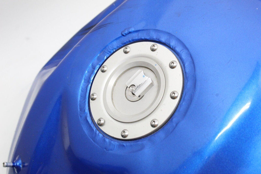 2009 - 2016 Suzuki Gsxr1000 Gsx-R1000 Gas Tank Race Aluminum Fuel Tank