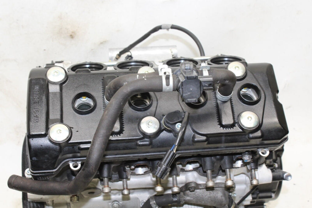 2011 Suzuki Gsxr750 Gsxr 750 Engine Motor 15K Miles