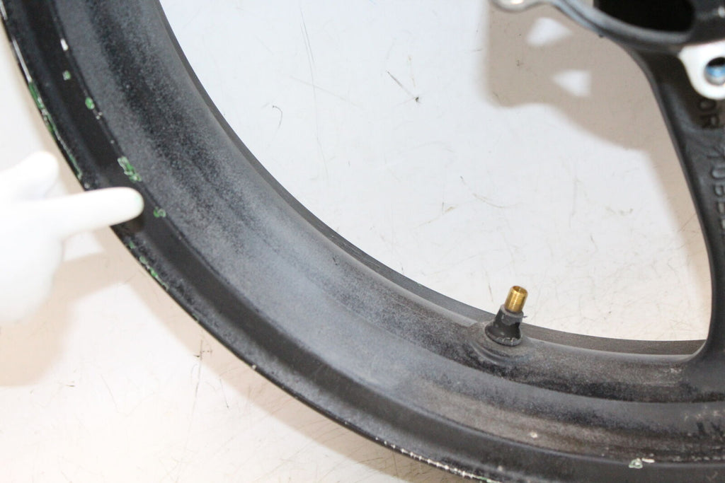 2006 Suzuki Gsxr1000 Front Wheel Rim