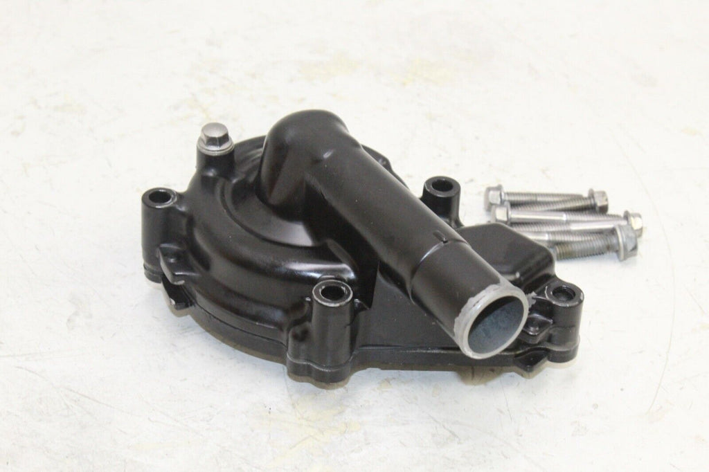 2017 Kawasaki Ninja 650 Oem Engine Water Coolant Pump