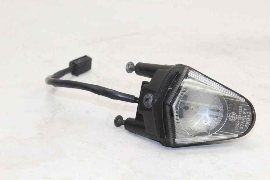 2006-07 Yamaha Yzf R6 Running Pilot Front Light  2C0-84301-00-00 Oem