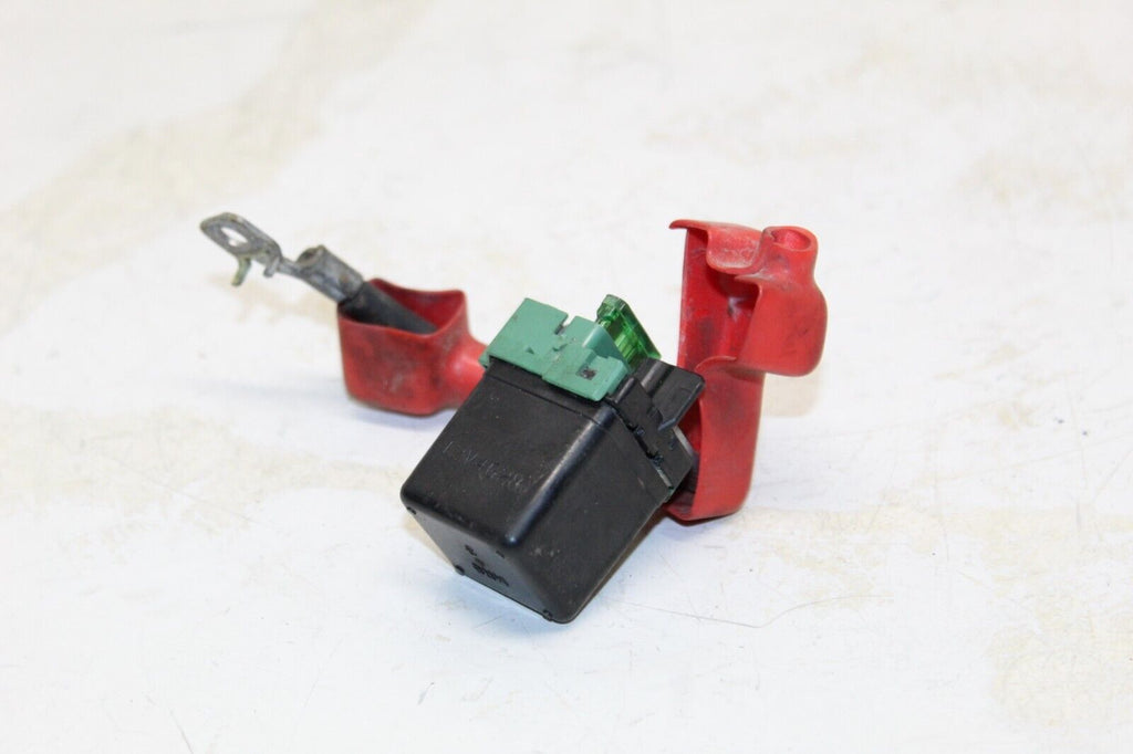 1995 Honda Nighthawk Cb750 750 Starter Relay