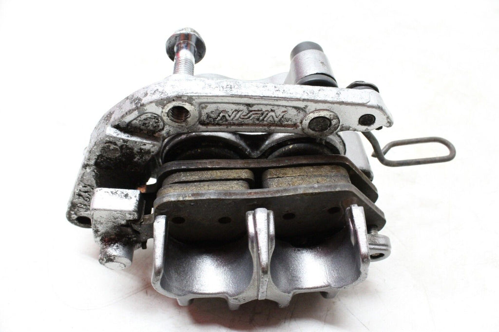 88-89 Honda Hawk Gt 650 Nt650 Oem Left Front Brake Caliper