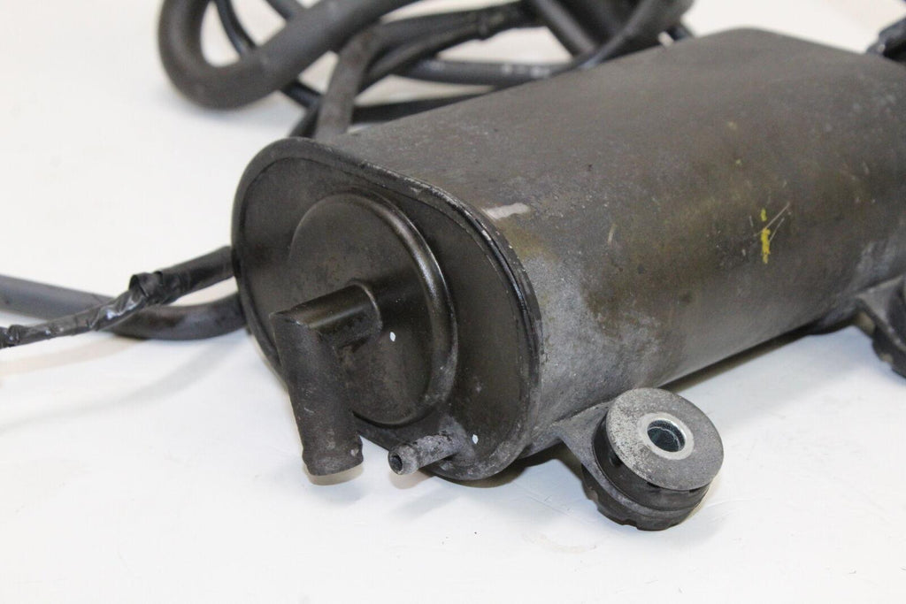 2006-07 Honda Cbr1000Rr Evap Vapor  Charcoal Emission Canister 36163-Pv0-004 Oem