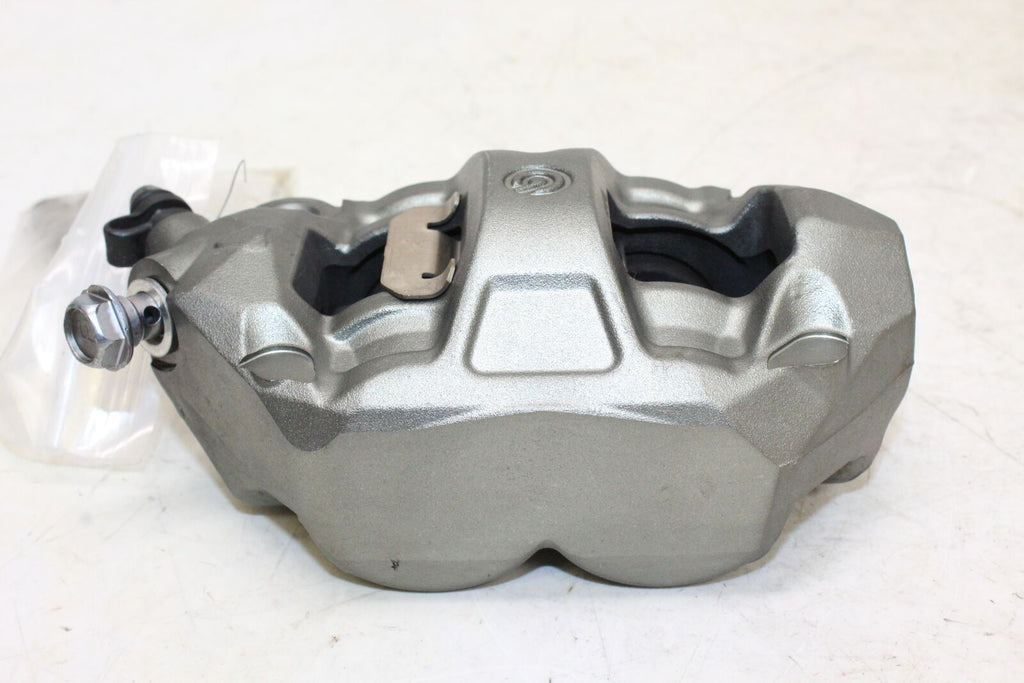 2018 Kawasaki Ninja Zx-10Rr Zx1000Zh Right Left Front Brake Caliper Pair Brembo