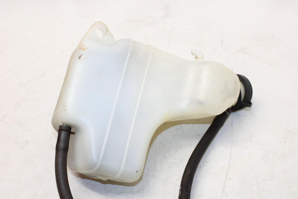 1992 Honda Cbr600F2 Coolant Water Tank Reservoir Bottle