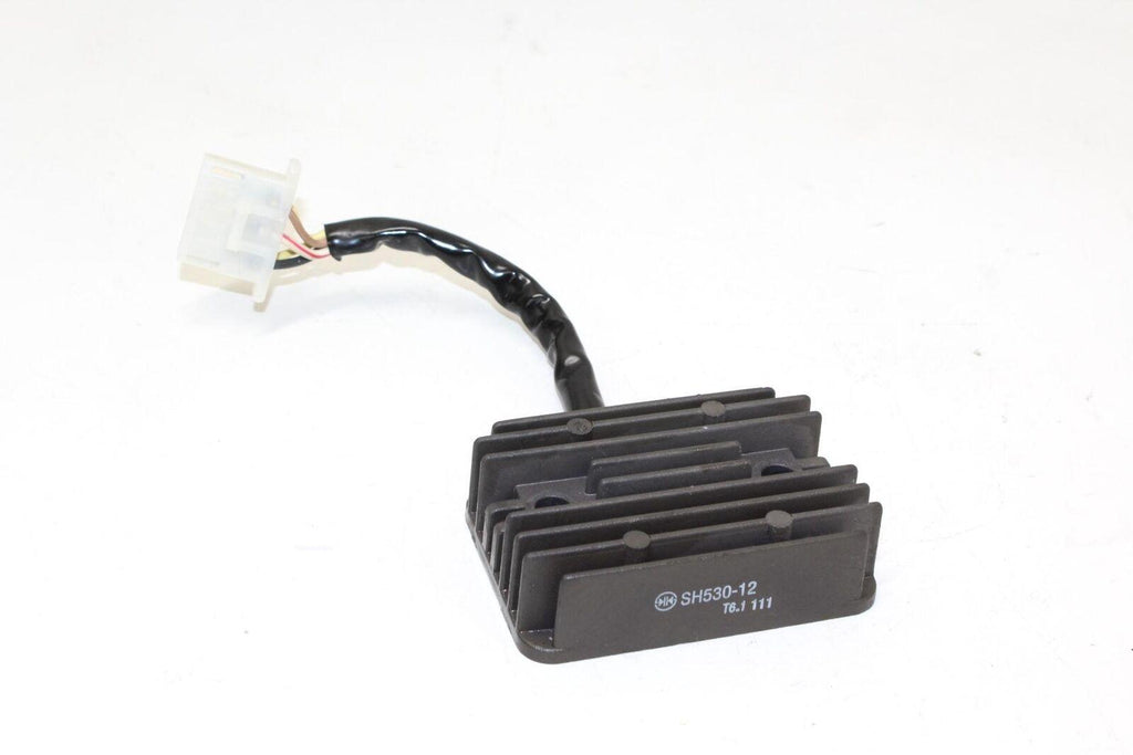 2006 Kawasaki Ninja 250R Ex250F Rectifier Voltage Regulator