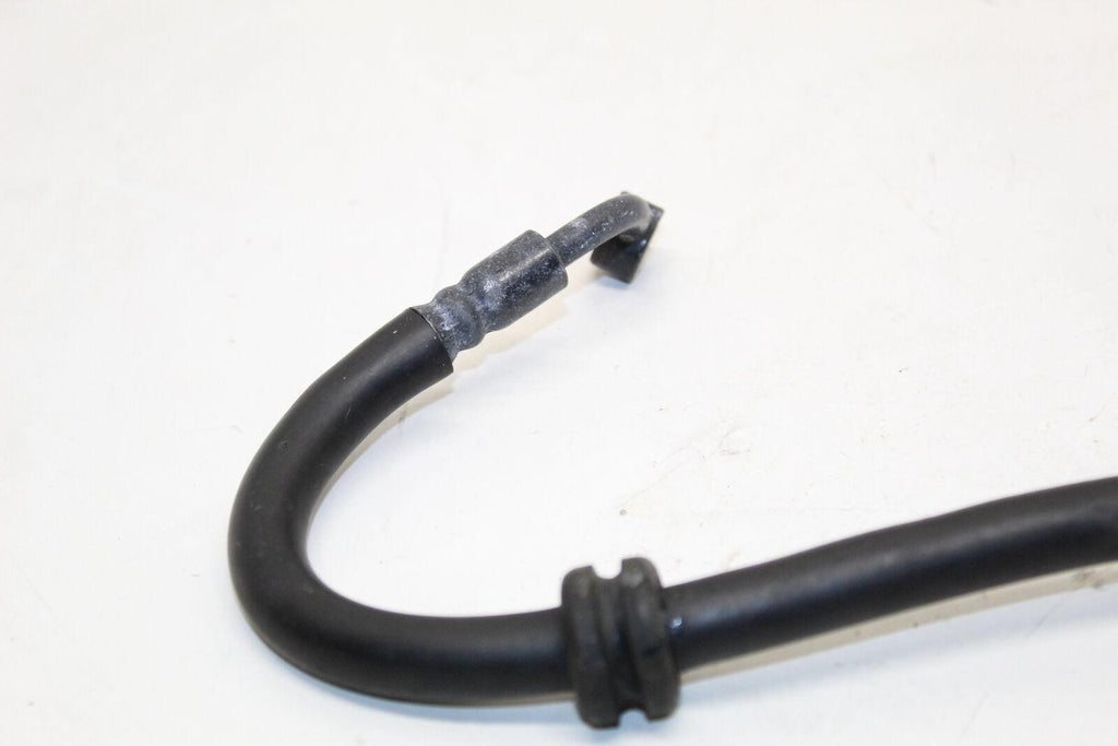 2009 Kawasaki Ninja 650R Ex650C Brake Hose Fluid Line