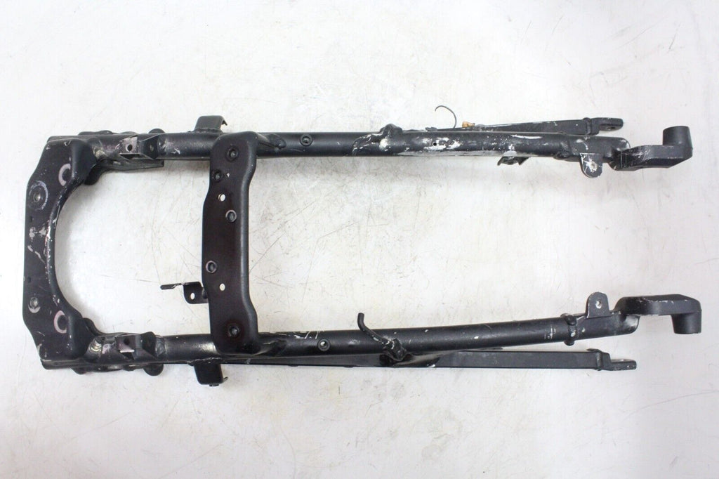 03-07 Suzuki Sv650S Oem Rear Subframe Back Sub Frame