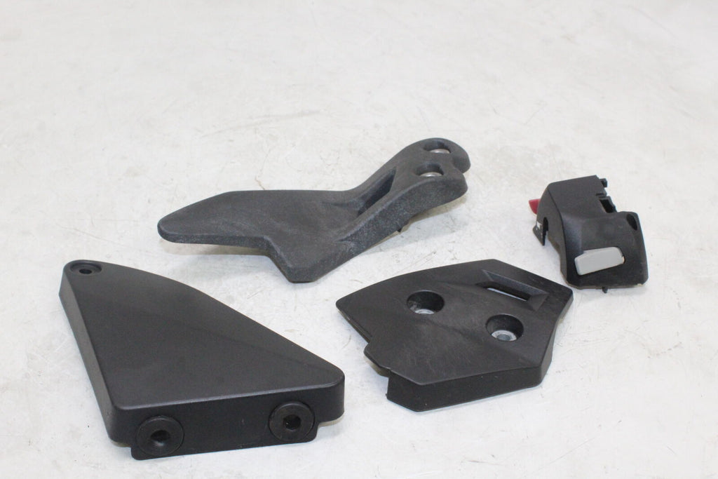 2008-18 Bmw F800Gs Standard Abs Fairings Trims Covers Panels Set Oem