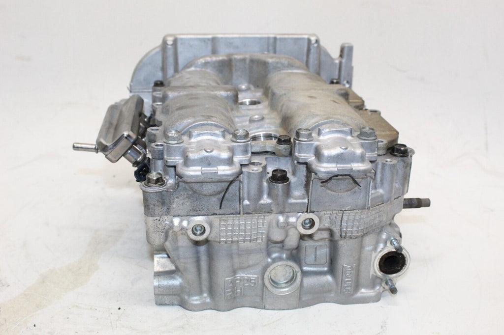 2011 Subaru Forester  2.5 W/O Turbo Right Cylinder Head