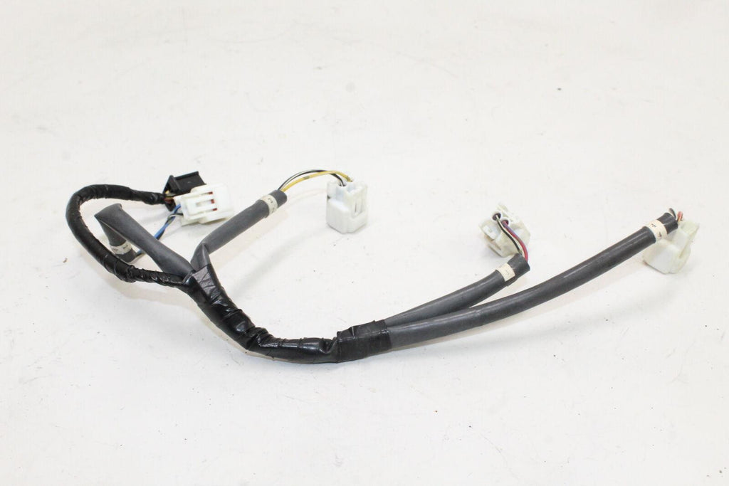 1999 Honda Cbr600F4 Ignition Coil Wiring Harness Wire Loom Oem